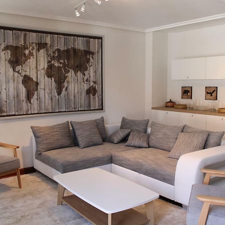 Precioso Apartamento En El Centro - Max. 6 Personas エスカライ エクステリア 写真