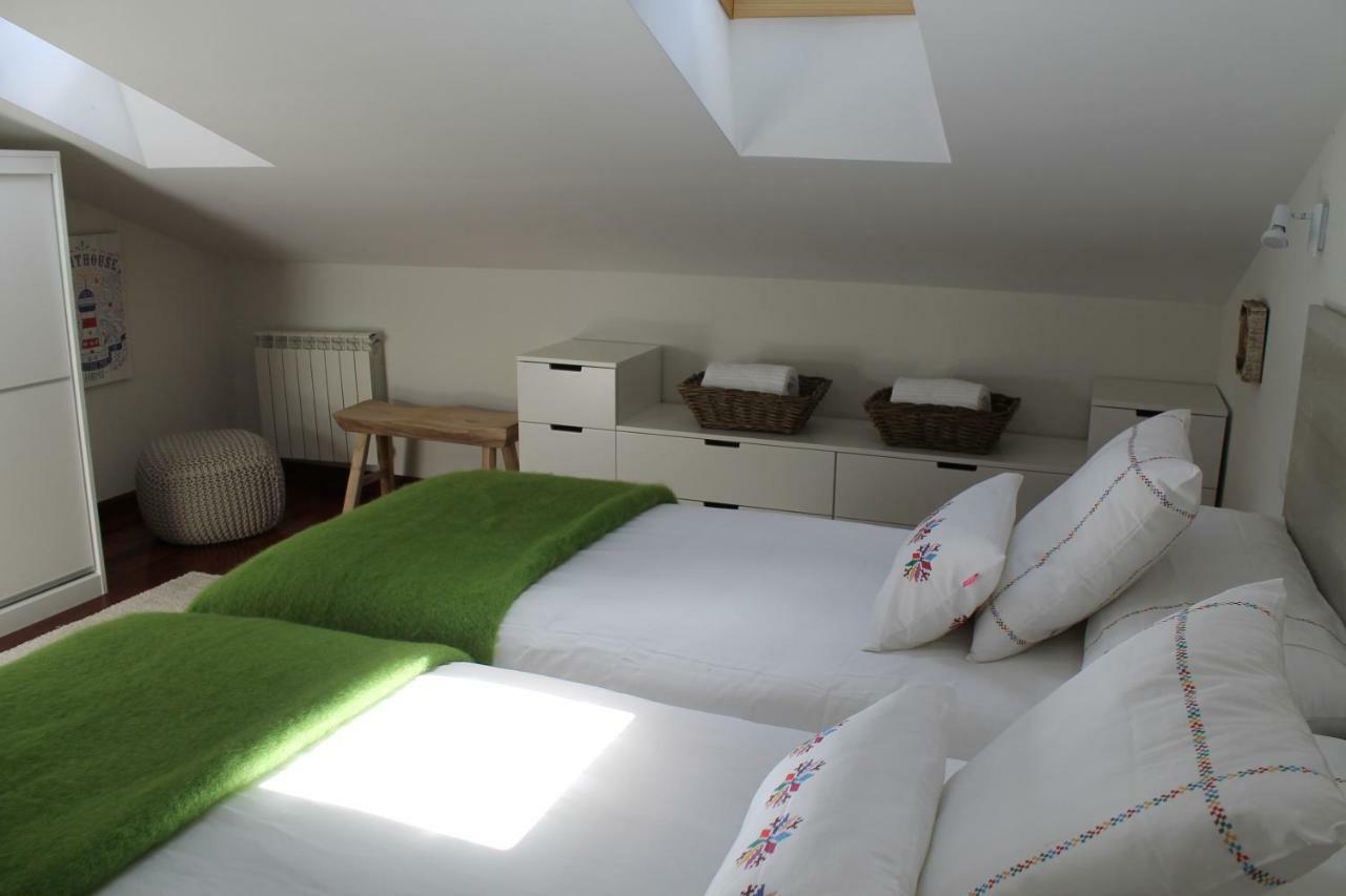 Precioso Apartamento En El Centro - Max. 6 Personas エスカライ エクステリア 写真