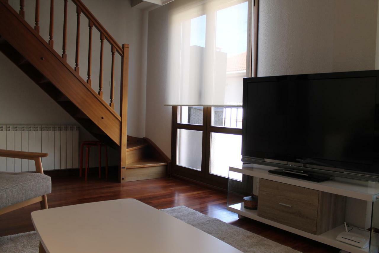 Precioso Apartamento En El Centro - Max. 6 Personas エスカライ エクステリア 写真