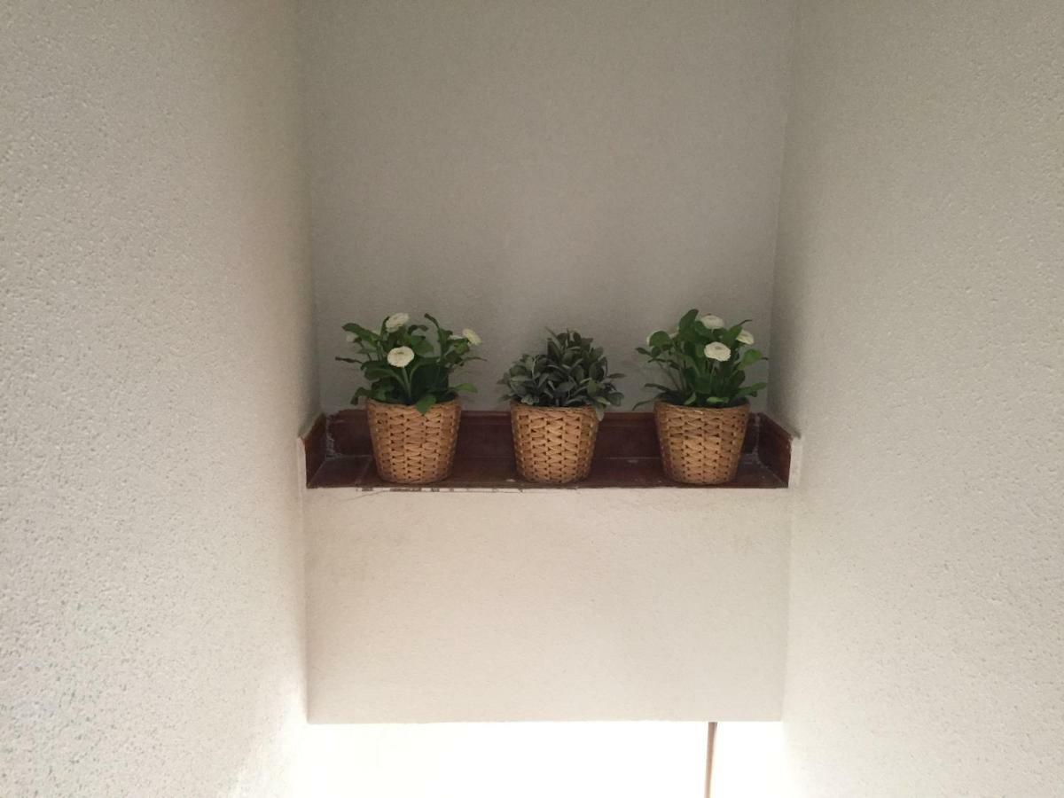Precioso Apartamento En El Centro - Max. 6 Personas エスカライ エクステリア 写真