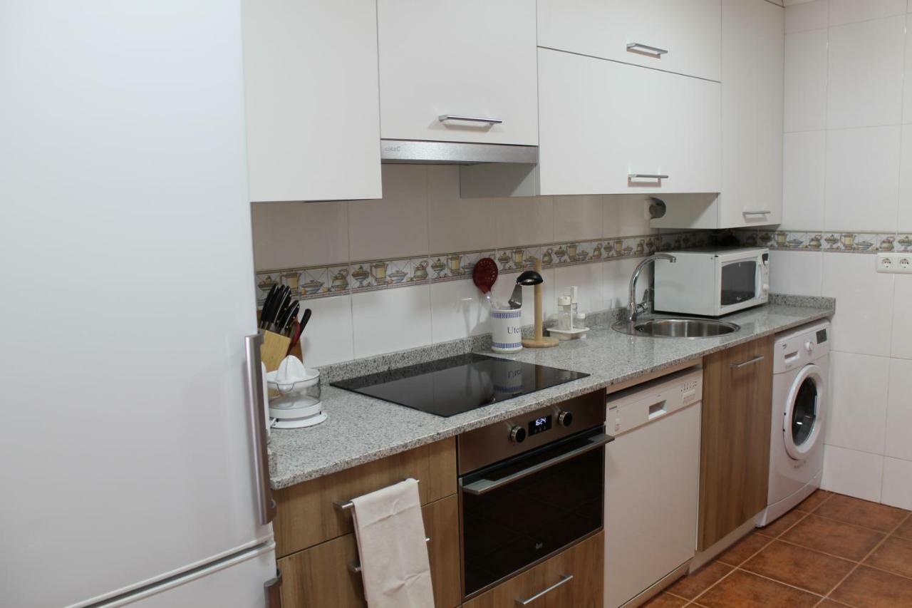 Precioso Apartamento En El Centro - Max. 6 Personas エスカライ エクステリア 写真