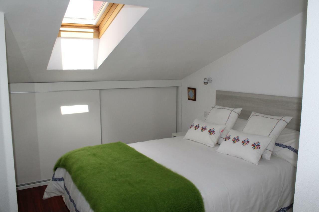 Precioso Apartamento En El Centro - Max. 6 Personas エスカライ エクステリア 写真