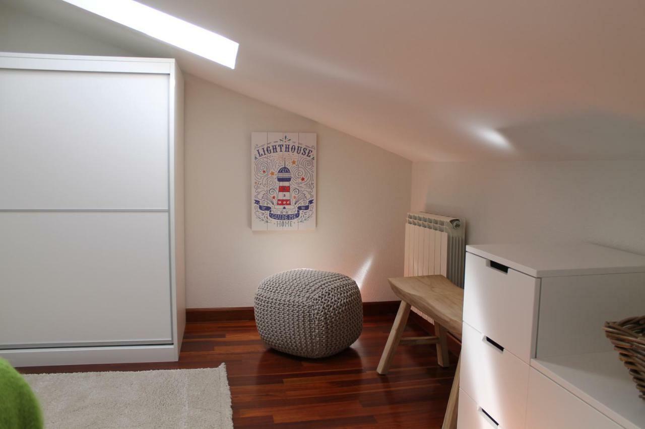 Precioso Apartamento En El Centro - Max. 6 Personas エスカライ エクステリア 写真