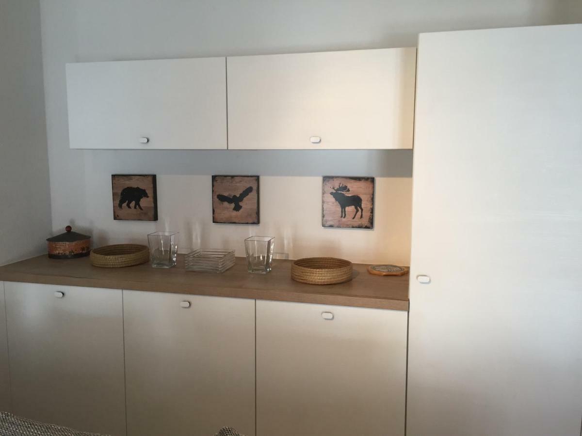 Precioso Apartamento En El Centro - Max. 6 Personas エスカライ エクステリア 写真