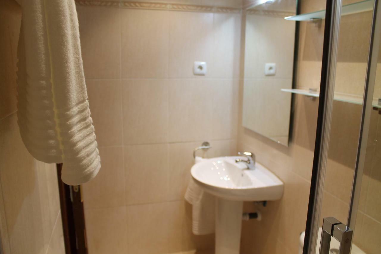 Precioso Apartamento En El Centro - Max. 6 Personas エスカライ エクステリア 写真