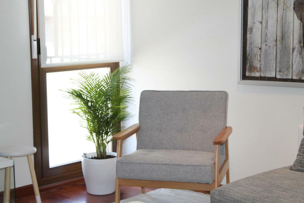Precioso Apartamento En El Centro - Max. 6 Personas エスカライ エクステリア 写真