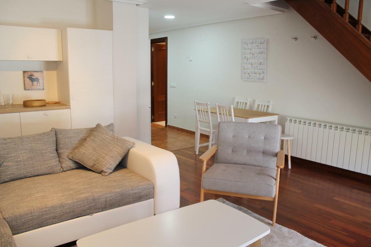 Precioso Apartamento En El Centro - Max. 6 Personas エスカライ エクステリア 写真
