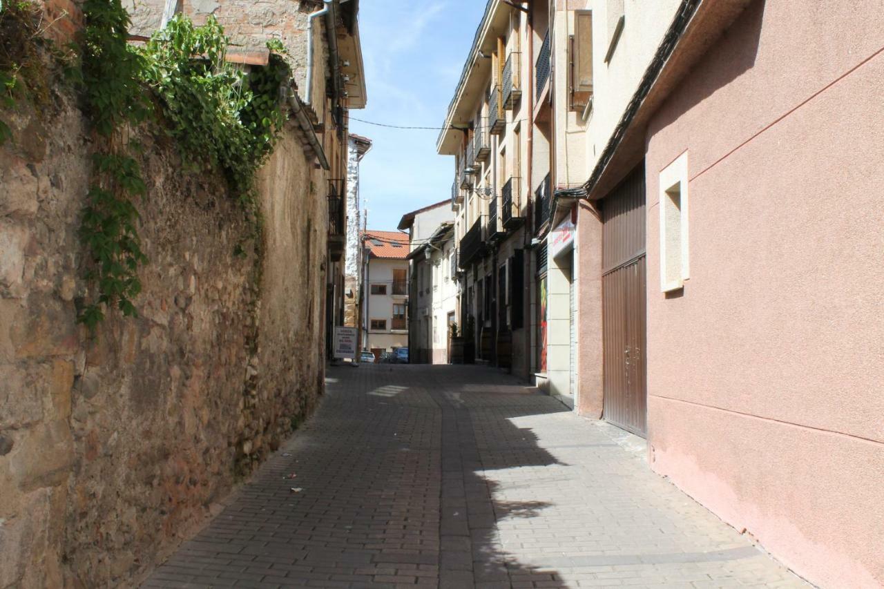 Precioso Apartamento En El Centro - Max. 6 Personas エスカライ エクステリア 写真
